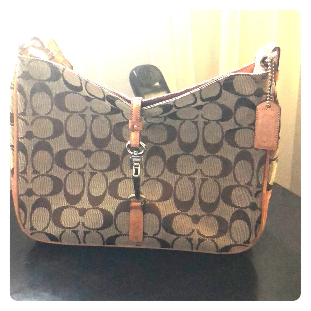 Coach vintage